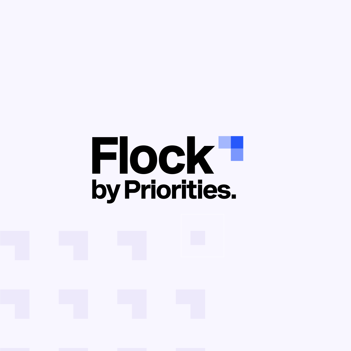 flock here
